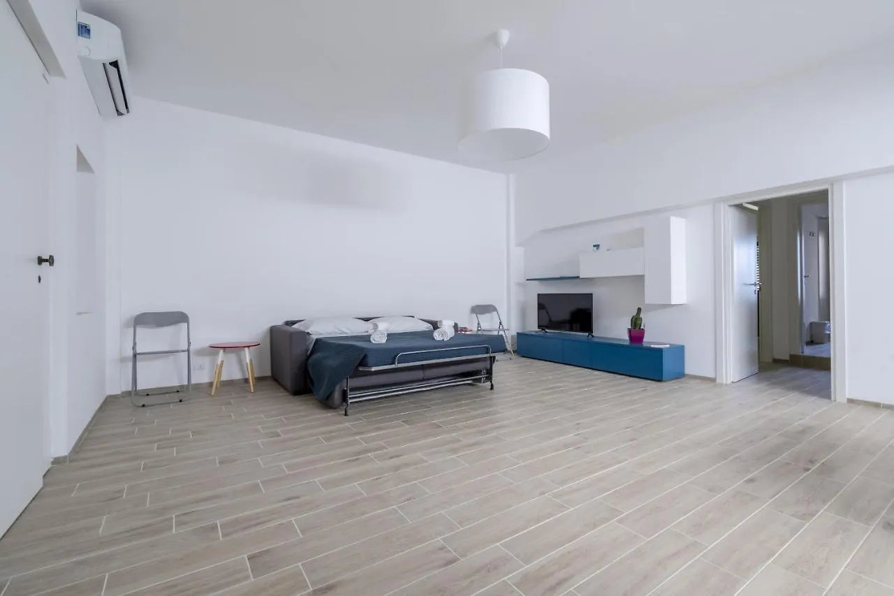 Casa Ecate Apartment Marina di Ragusa Italy